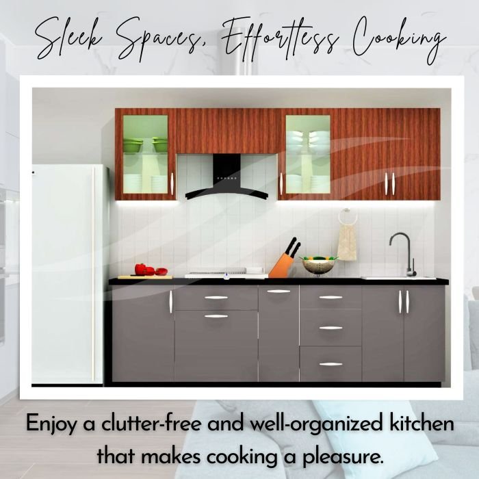 Contempo Kitchen Contempo Kitchen