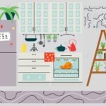 Modular Kitchen Manufacturers in Lakhimpur