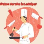 Modular Kitchen Service Near Me in Lakhipur