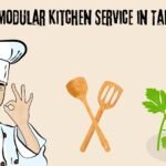 Modular Kitchen Service in Tangla